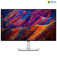 Màn Hình Dell UltraSharp U3223QE (31.5 Inch, QHD 2560 x 1440, IPS, 75 Hz, 5 ms, USB-C)