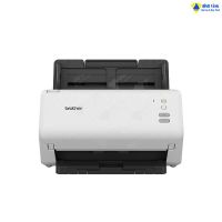 Máy scan Brother ADS-3100 (2 mặt, USB, 40ppm, ADF 60 tờ)