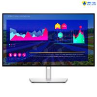 Màn Hình Dell UltraSharp U2722D (27 Inch, QHD 2560 x 1440, IPS, 60 Hz, 5 ms)