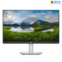 Màn Hình Dell S2721QS (27Inch, UHD 3840x2160, IPS, 60Hz, 4ms)
