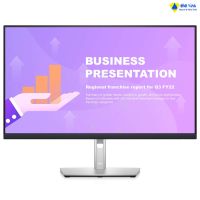 Màn Hình Dell P2722HE (27 Inch, Full HD 1920x1080, IPS, 60 Hz, 5 ms, USB-C)