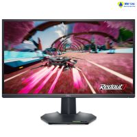 Màn Hình Gaming Dell G2724D (27 Inch, QHD 2560 x 1440, Fast IPS, 165 Hz, 1 ms)