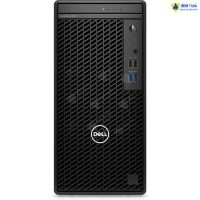 Máy Tính Để Bàn Dell OptiPlex 3000 Tower 42OT300009 (i5-12500, 8GB RAM, SSD 256GB, Intel UHD Graphics, Ubuntu Linux)