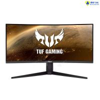 Màn Hình Asus ProArt VG34VQL1B (Màn Hình Cong, 21:9, 34 inch, VA, WQHD (3440x1440), 165Hz)