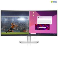 Màn Hình Dell S3423DWC (34 Inch, WQHD 3440 x 1440, VA, 100 Hz, 4 ms, USB-C)