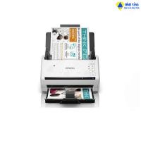 Máy Scan Epson DS-570WII (Sheet-fed, 2 mặt, 35ppm, ADF 50 tờ, USB & Wifi)