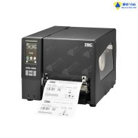 Máy in tem nhãn TSC MH361T (Khổ 168, RS-232, Parallel, USB 2.0, LAN)