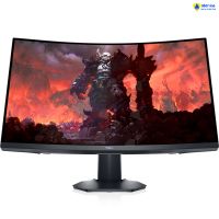 Màn Hình Dell Gaming S2722DGM (27 Inch, QHD 2560x1440, VA, 165Hz, 1ms)