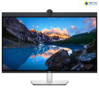 Màn Hình Dell UltraSharp Conferencing U3223QZ (31.5 Inch, 4K 3840 x 2160, IPS, 60 Hz, 5 ms)