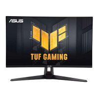 Màn Hình Gaming Asus TUF VG27AQ3A 27 inch (27 inch, QHD 2560x1440, 180Hz, Fast IPS, 1ms, 130% sRGB)