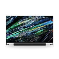 Google Tivi Sony 4K 65 Inch XR-65A95L (Google TV OLED, 65 Inch, 4K, OLED, Google TV, 120 Hz)