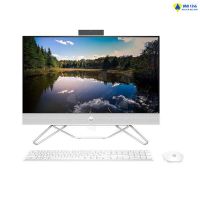 Máy Tính Để Bàn HP AIO 24-cb1024d 7H3Z4PA (i5-1235U, 8GB RAM, 512 GB SSD, Intel Iris Xe, 23.8 inch FHD, Windows 11 Home)