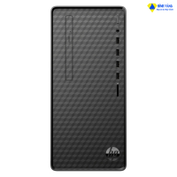 Máy Tính Để Bàn HP M01-F2031d 76T99PA (i5-12400, 8GB RAM, 256GB SSD, Intel Graphics, Window 11 64)