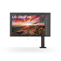 Màn Hình LG UltraFine 32UN880 (31.5 Inch, 4K UHD, IPS, 60HZ, 5MS, USB Type C)