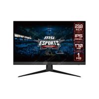 Màn Hình Gaming OPTIX G2722 27 Inch (27 Inch, FHD, IPS, 250 cd/m2, 170HZ, 1MS, 1100:1)