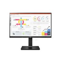 Màn Hình LG 24QP750-B (23.8 Inch, QHD, IPS, 16:9, 1000:1, 75HZ, 5MS, USB TYPEC)