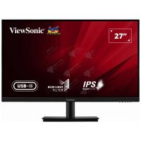 Màn hình máy tính Viewsonic VA2709U-4K (27 Inch, IPS, UHD 3840 x 2160, 16:9, 4ms, 60 Hz)
