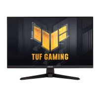 Màn hình Gaming  Asus TUF 249Q3A (23.8 inch, FHD 1920x1080, 180Hz, Fast IPS, ELMB Sync, 1ms, Freesync, 99% sRGB)