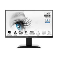 Màn Hình MSI Pro MP223 (21.45 Inch, FHD 1920x1080p, VA, 100Hz, 4ms, Adaptive Sync)