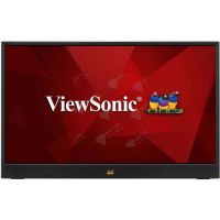 Màn hình di động Viewsonic VA1655 (16 Inch, IPS, FHD 1920 x 1080, 16:9, 7ms, 60 Hz, Type-C)