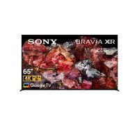 Google Tivi MiniLED Sony 4K 65 inch XR-65X95L (Đen, Google Tivi, 65 inch, 4K, 120 Hz, 60W)