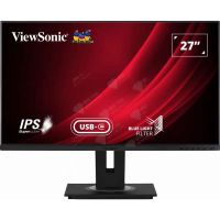Màn Hình Viewsonic VG2755-2K (27 Inch, IPS, QHD 2560 x 1440, 16:9, 5ms, 60 Hz)