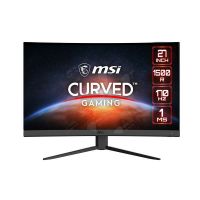 Màn Hình Cong MSI G27CQ4 E2 27 Inch (27 Inch, 2560 x 1440, 170Hz, VA, 1ms, 16: 9, 250 nits)
