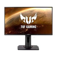 Màn Hình Gaming Asus TUF VG259QR 25 inch (25 inch, Full HD 1920 x 1080, 165Hz, 1ms)