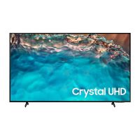 Smart Tivi Samsung 43 inch Crystal UHD 4K BU8000 UA43BU8000KXXV (LED, 43 Inch, 4K 3,840 x 2,160, 20W)