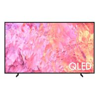 Smart Tivi Samsung 55 inch QLED 4K Q63C QA55Q63CAKXXV (QLED, 55 Inch, 50Hz, 4K 3840 x 2160, 20W)