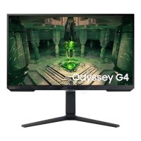 Màn Hình Samsung Gaming Odyssey G4 LS27BG400EEXXV (27 Inch, 16:9, IPS, 1920 x 1080, 1ms, 240Hz)