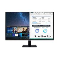 Màn hình thông minh Samsung M5 LS27AM500NEXXV9 (27inch, FHD 1920 x 1080, 60Hz, 8ms, VA, 16:9)