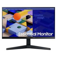 Màn Hình SamSung S31C LS22C310EAEXXV (22 Inch, FHD 1920x1080, IPS, 16:9, 75Hz, 5ms)
