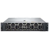 Máy Chủ Dell Poweredge R750xs (Intel Xeon Silver 4310, 16GB RAM, HDD 2TB, 4Y, 02 Socket)