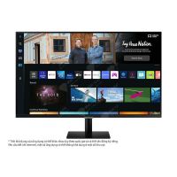 Màn Hình Thông Minh Samsung M5 LS27BM500EEXXV (FHD 1920 x 1080, 60Hz, 16:9, 27inch, 4ms, VA)