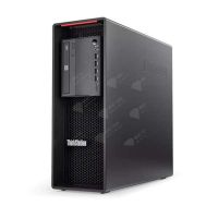Máy Trạm Lenovo ThinkStation P520 30BE00SGVA (Xeon W-2223, 16GB Ram, 512GB SSD, FCLGA2066, NVIDIA T400 4GB, 3Yrs)