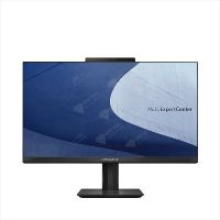 PC All In One Asus E5402WH (i5-11500B, 8GD4, 512GB SSD, TPM, 23.8FHD, HM570, WiFi6, BT5, W11H, Đen)