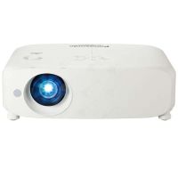 Máy Chiếu Panasonic PT-VZ580 (5.000 lumens, Lens 1.6x, 1920 x 1200 pixels, Lamp 5.000h)