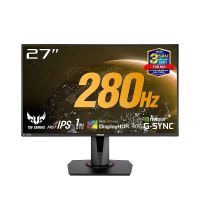 Màn Hình Gaming Asus TUF Gaming VG279QM 27 inch (27 inch, FullHD 1920 x 1080, Fast IPS, ép xung 280 Hz, 1ms)