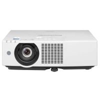 Máy Chiếu Panasonic PT-VMZ51S (5.200 lumens, Lens 1.6x, WUXGA 1920 x 1200 pixels, Lamp 20.000h)