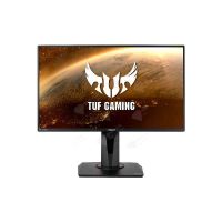 Màn Hình Gaming Asus TUF VG259QM 25 inch (25 inch,  Full HD 1920x1080, Fast IPS,ép xung 280 Hz, 1ms)