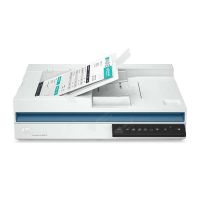 Máy scan HP ScanJet Pro 2600 f1 20G05A (25ppm/ Mặt kính/ ADF 60 tờ/ 2 mặt/ USB)