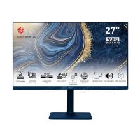 Màn hình MSI Modern MD272QP Ultramarine (27 Inch, 2560 x 1440, 75Hz, 4ms)