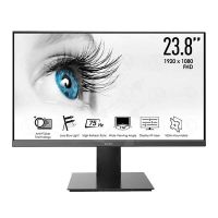 Màn Hình MSI Pro MP241X (23,8 inch, 1080x1920 FHD, IPS, 75 Hz, 8ms)