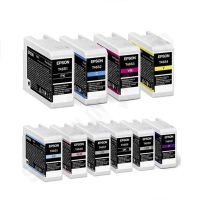 Mực Epson T46X (Mực Máy Epson SC-P703)