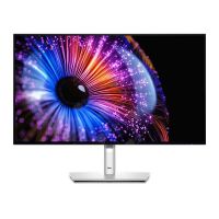 Màn Hình Dell U2724DE (27inch, QHD 2560x1440, IPS, 120Hz, 8ms, USB-C)