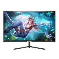 Màn hình Gaming E-DRA EGM27C240 (27 inch, FullHD, VA, 240hz, 1ms MPRT)