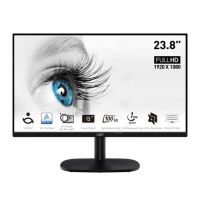 Màn Hình MSI Pro MP245V (23.8inch, 1920 x 1080 FHD, VA, 100Hz, 1ms MPRT, 4 GTG)