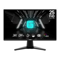 Màn hình MSI G255F (24.5Inch, FHD, IPS, 180Hz, HDMI, Displayport)