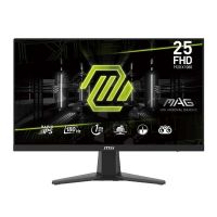 Màn Hình MSI MAG 256F (24.5inch, FHD, IPS, 180Hz, HDMI, Displayport)